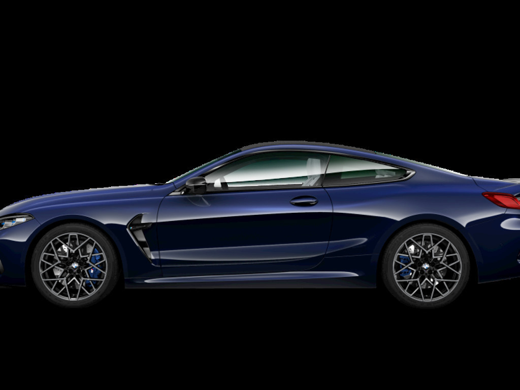 BMW M8