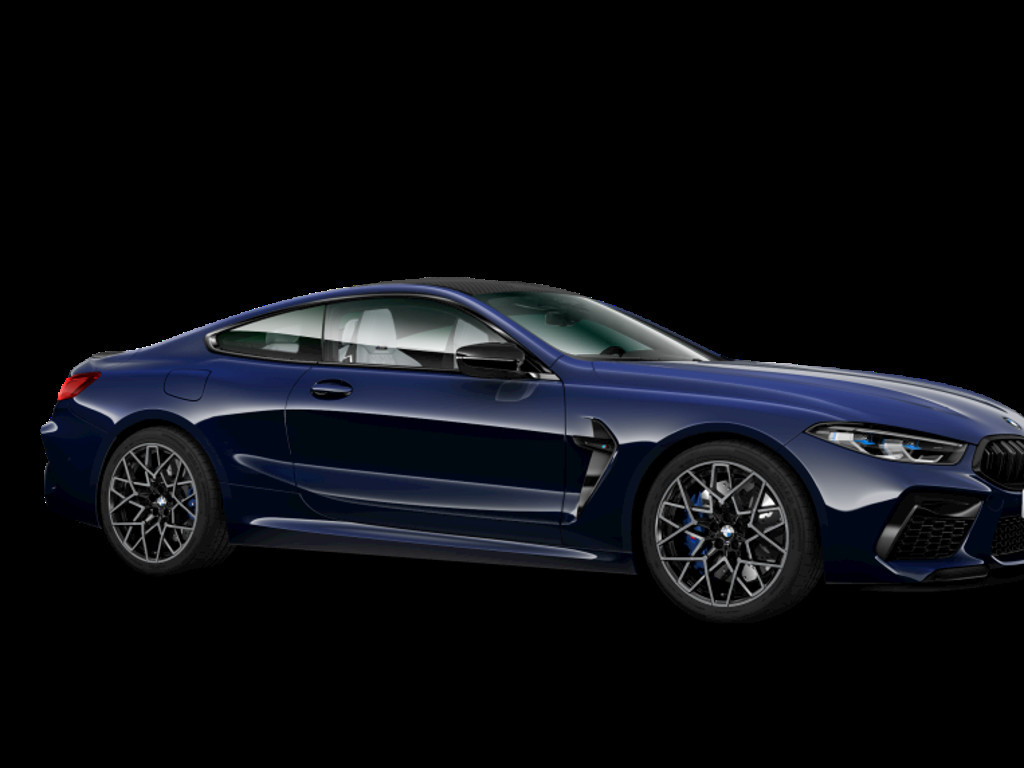 BMW M8
