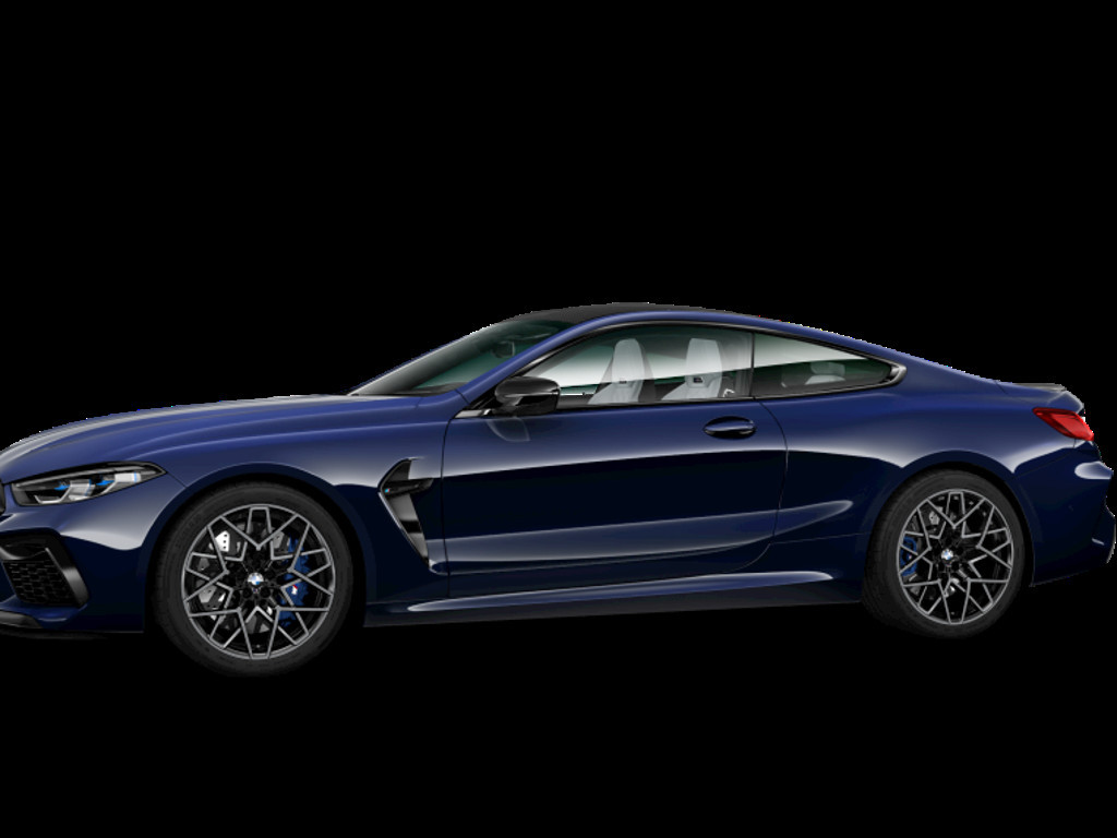 BMW M8