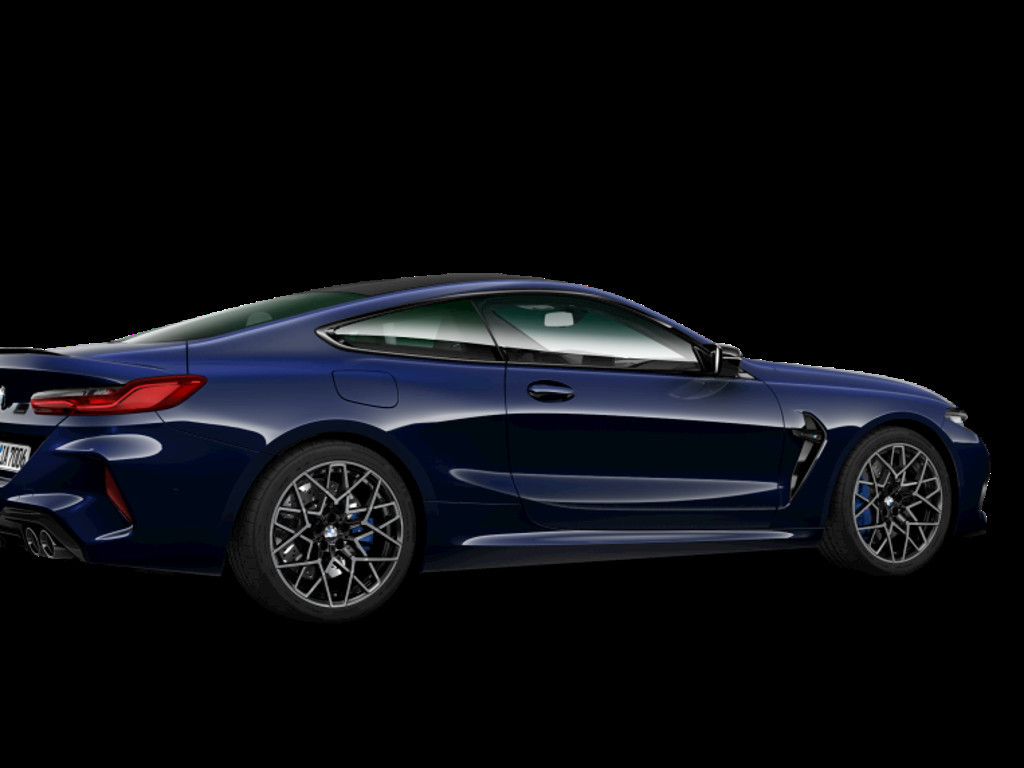 BMW M8