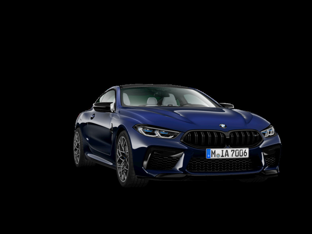 BMW M8