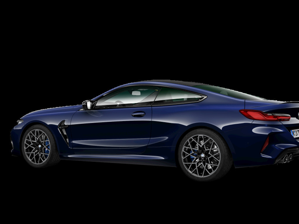 BMW M8