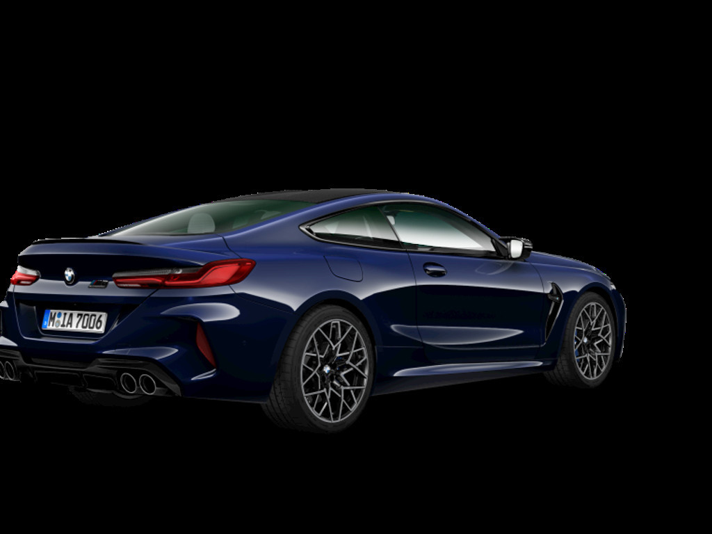 BMW M8