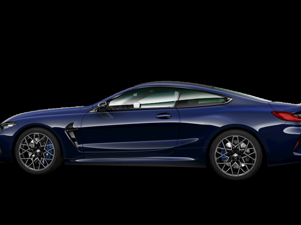 BMW M8