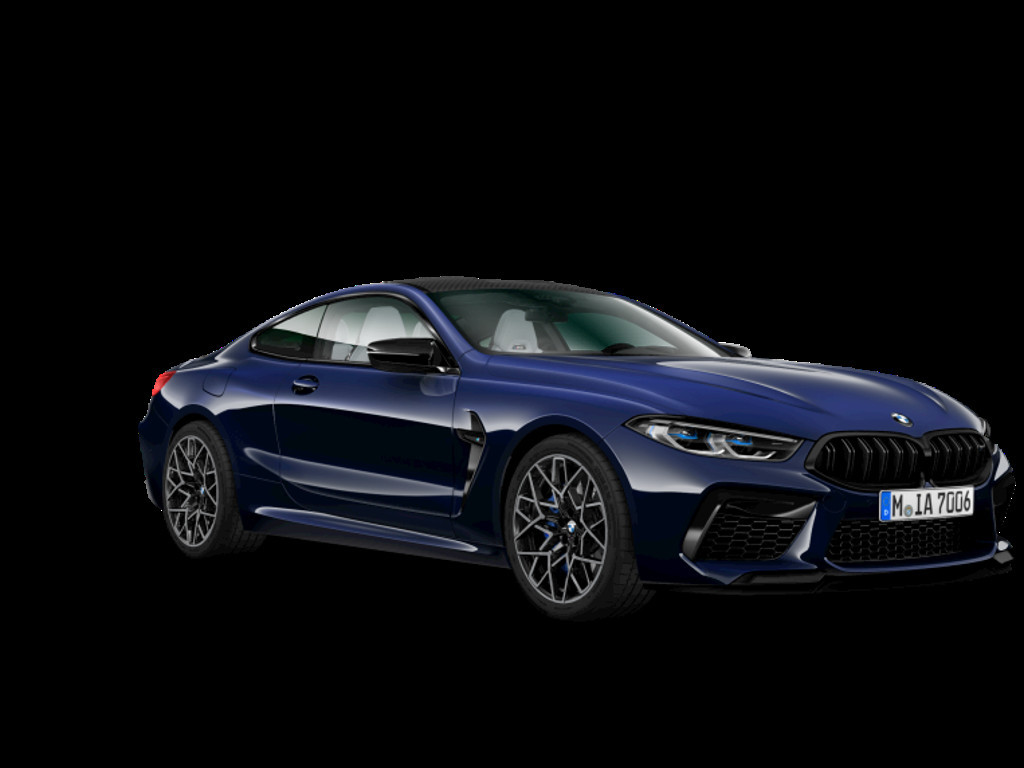 BMW M8