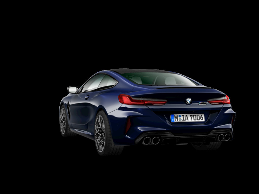 BMW M8