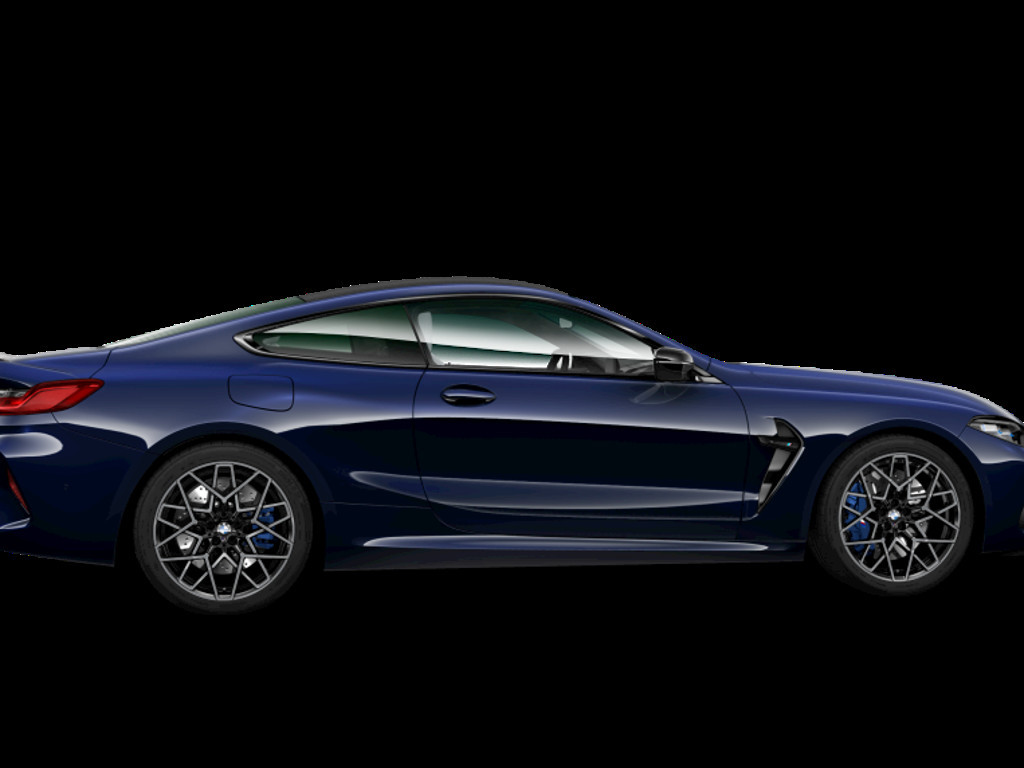 BMW M8