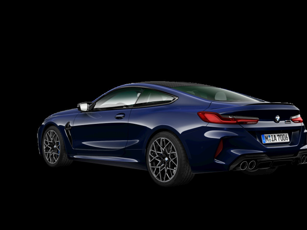 BMW M8
