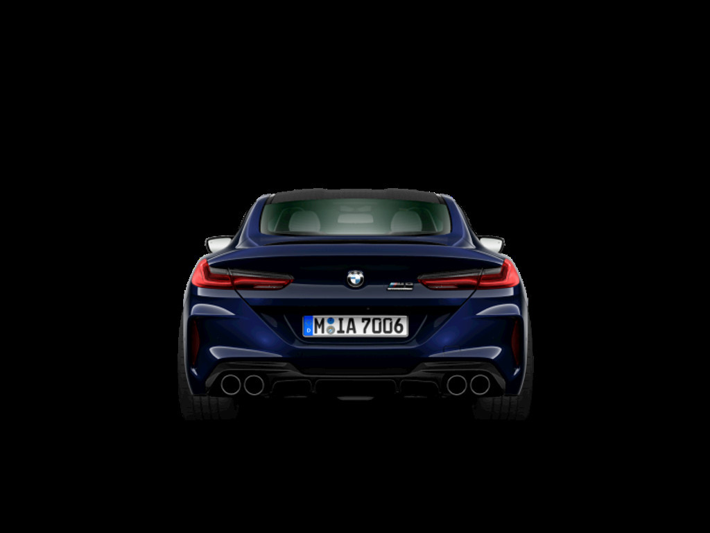 BMW M8