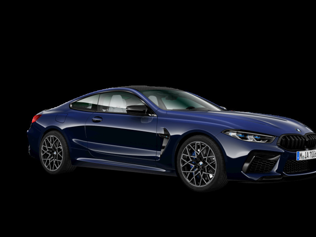 BMW M8