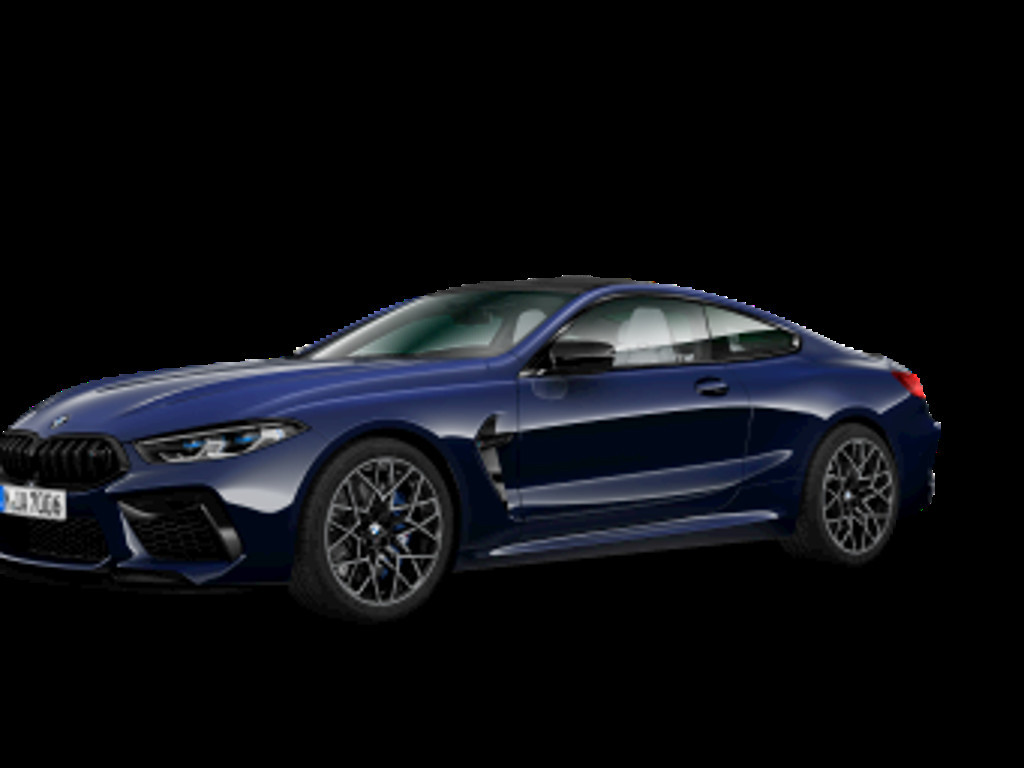 BMW M8