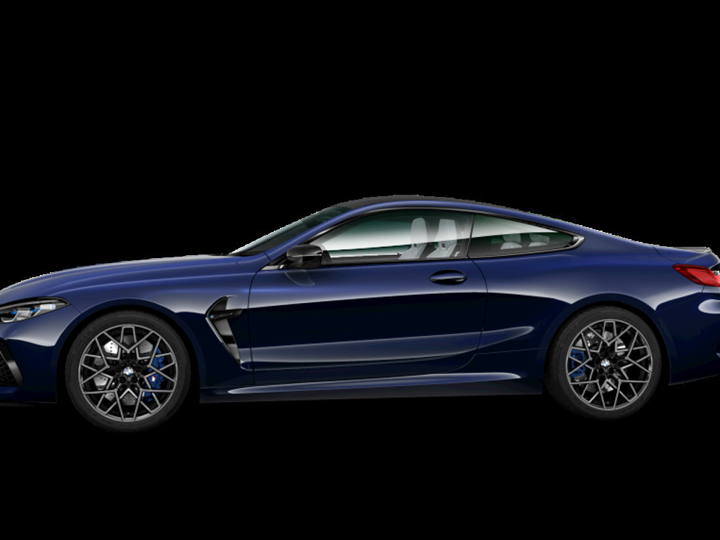 BMW M8