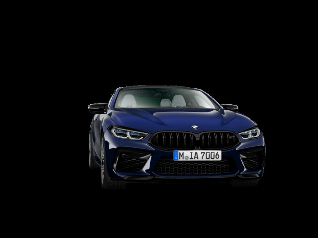 BMW M8