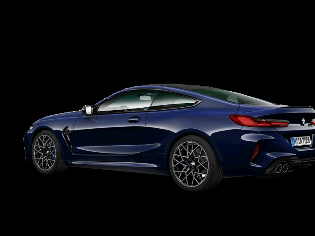 BMW M8