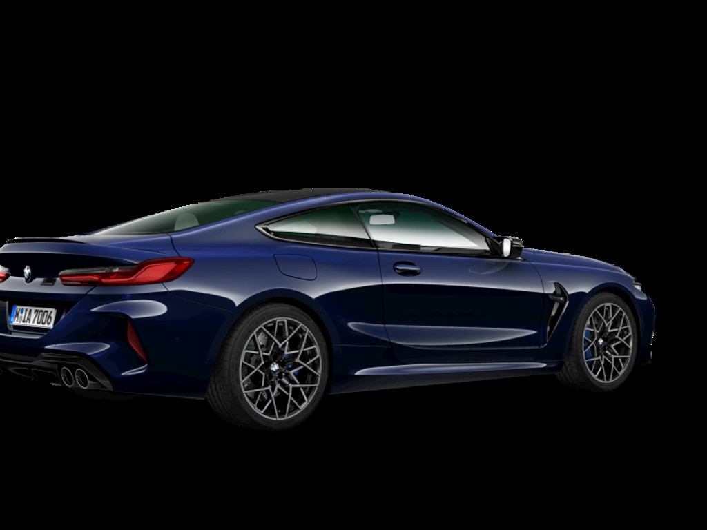 BMW M8