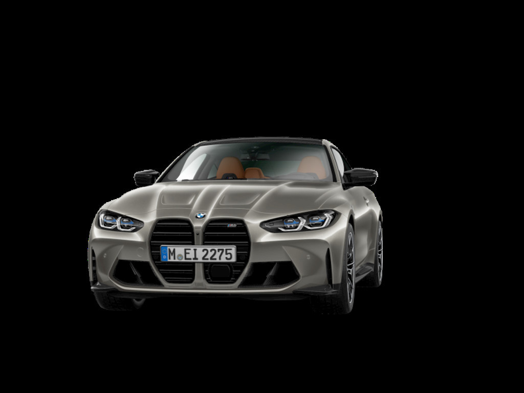 BMW M4 2022 Benzine