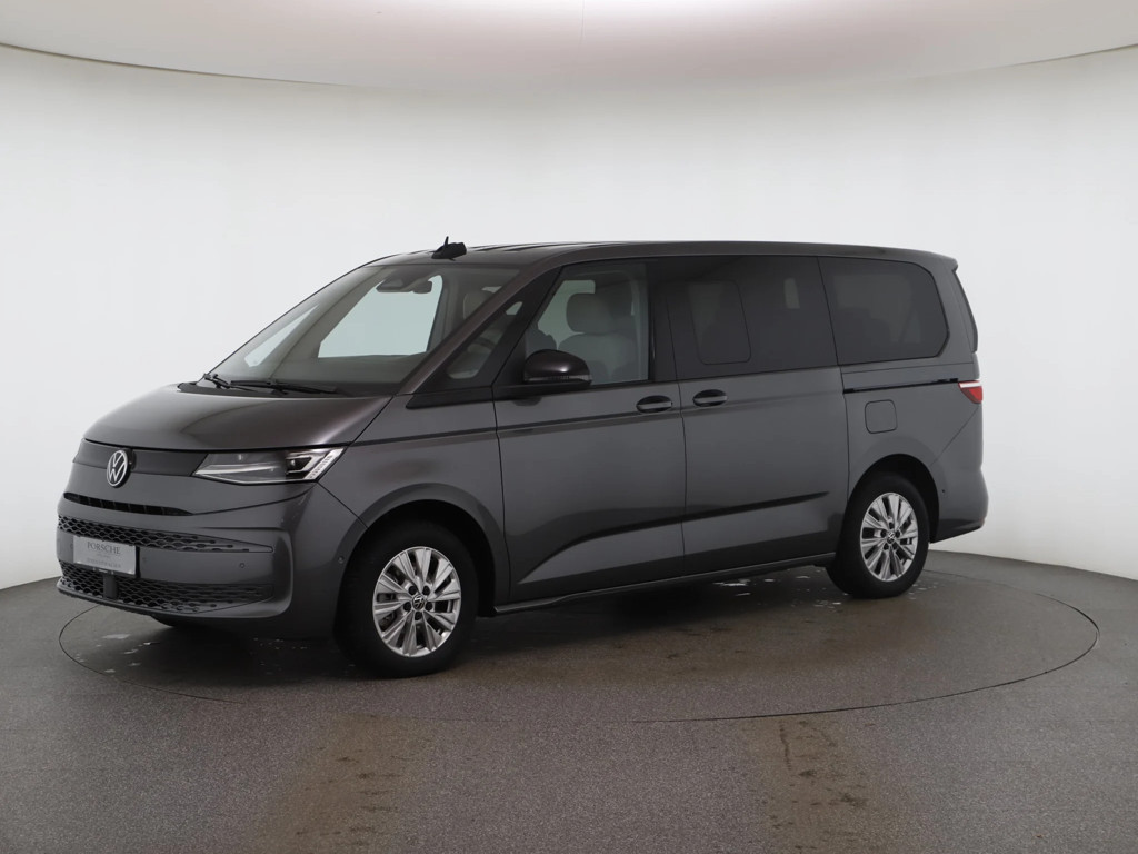 Volkswagen Multivan 2025 Hybride Benzine