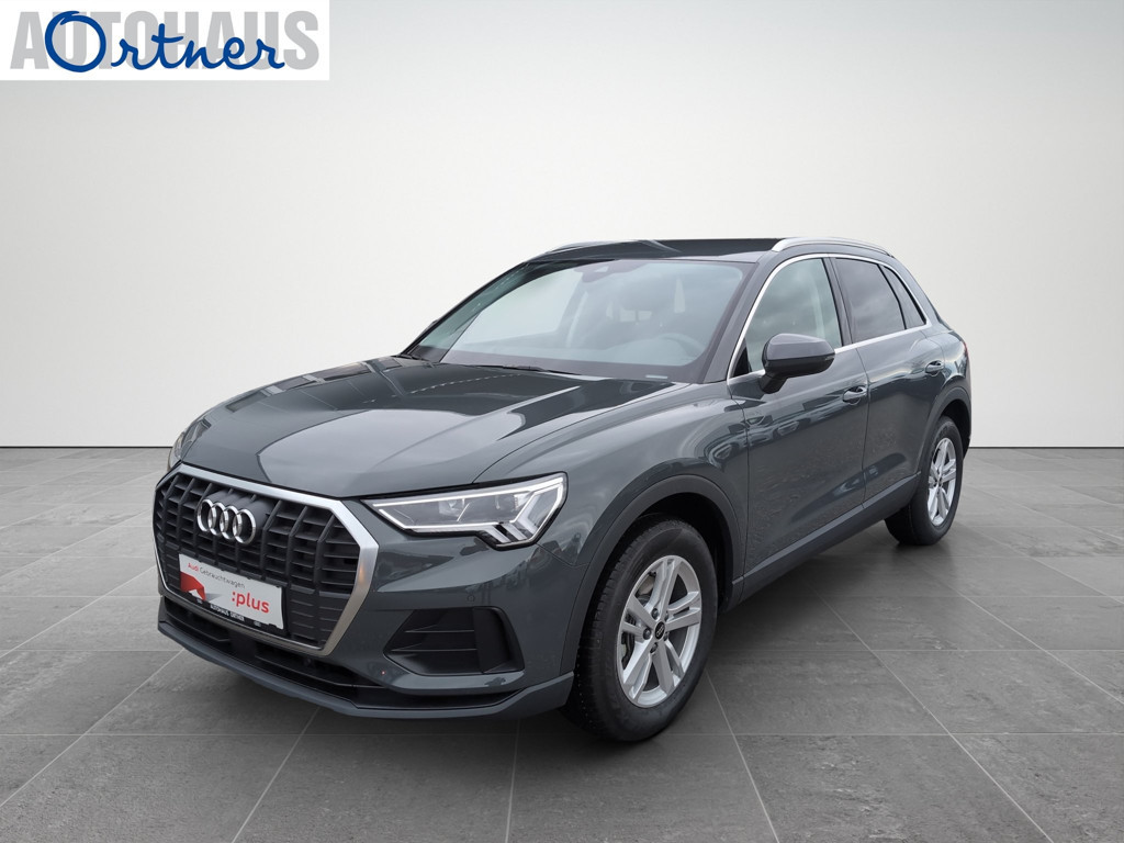 Audi Q3 2026 Diesel