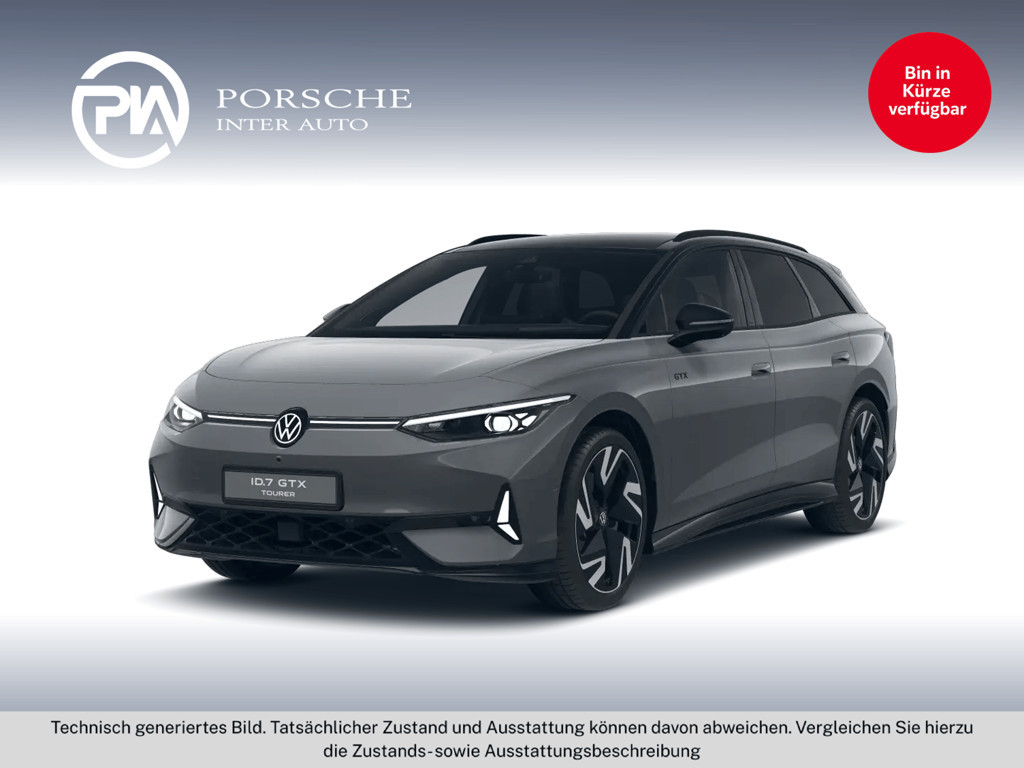 Volkswagen ID.7