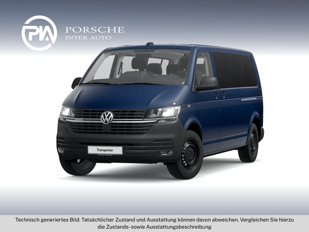 Volkswagen Transporter 2021 Diesel