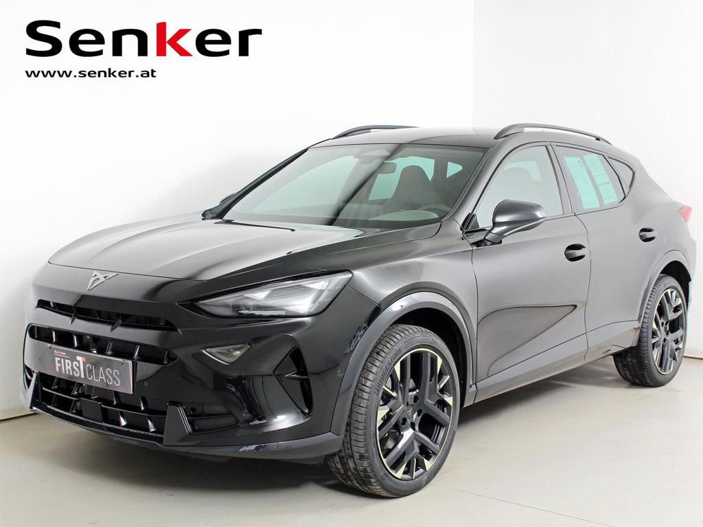 Cupra Formentor 2026 Benzine