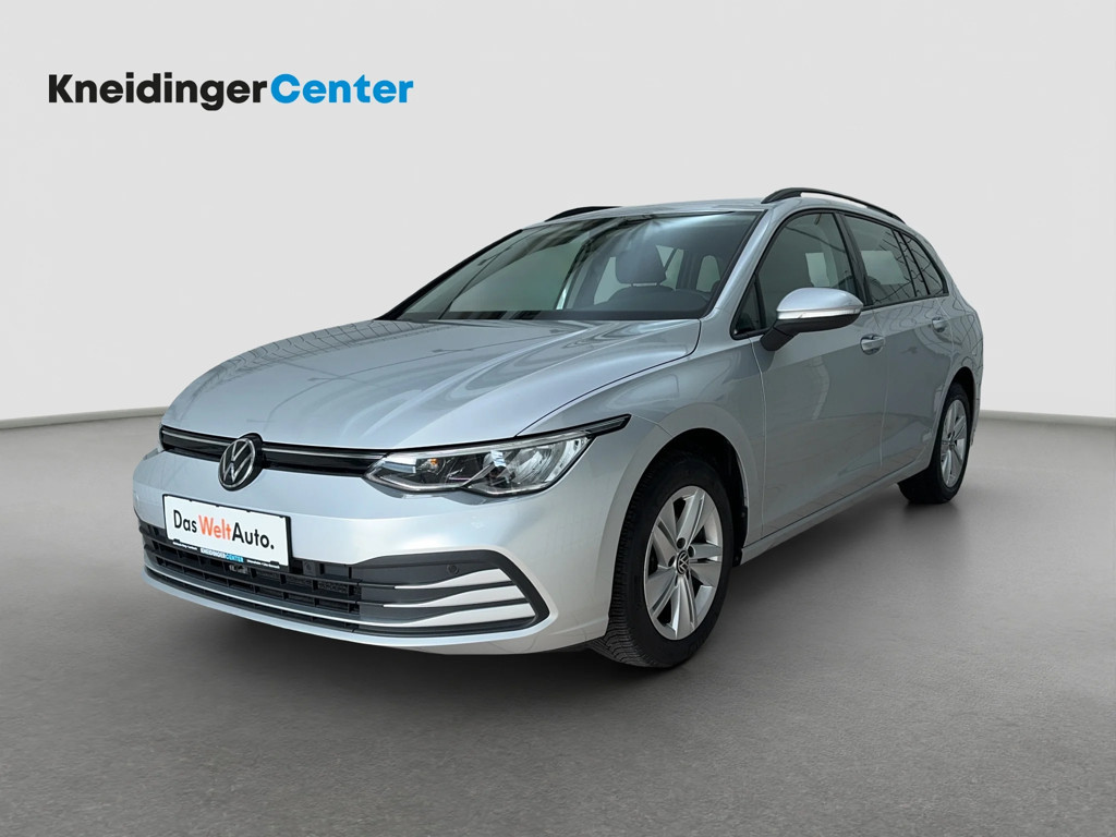Volkswagen Golf 2022 Diesel