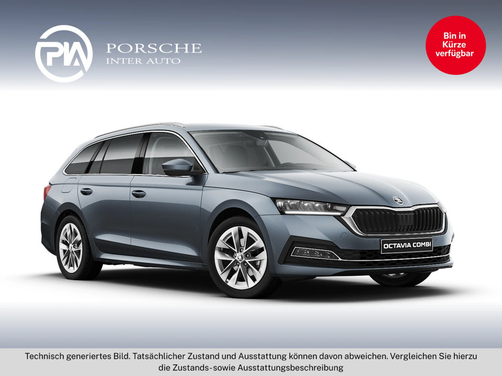 Skoda Octavia 2021 Diesel