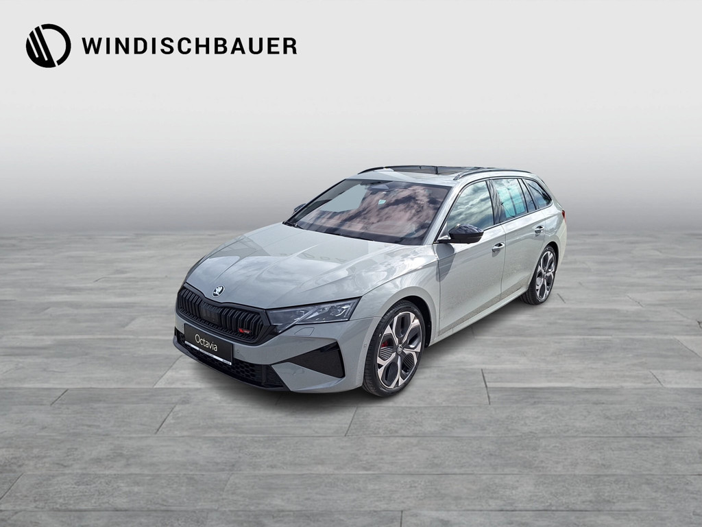 Skoda Octavia 2026 Benzine