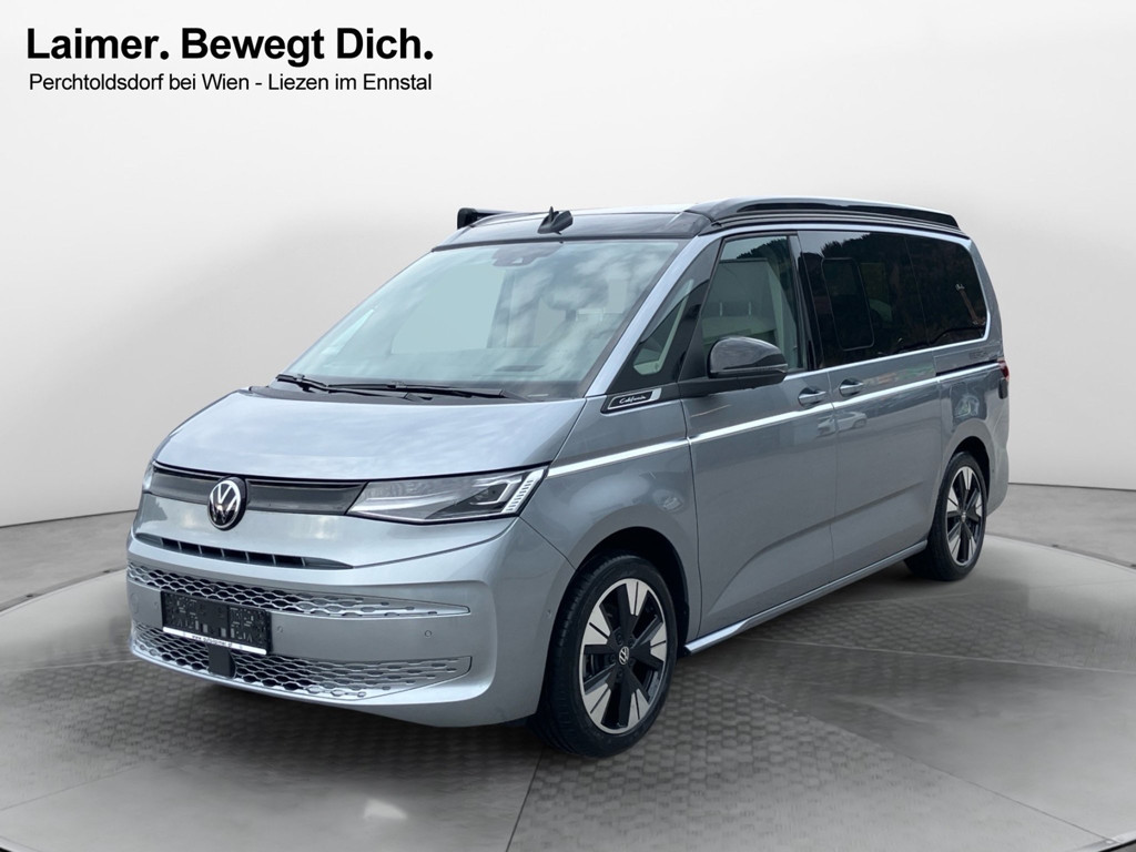Volkswagen California