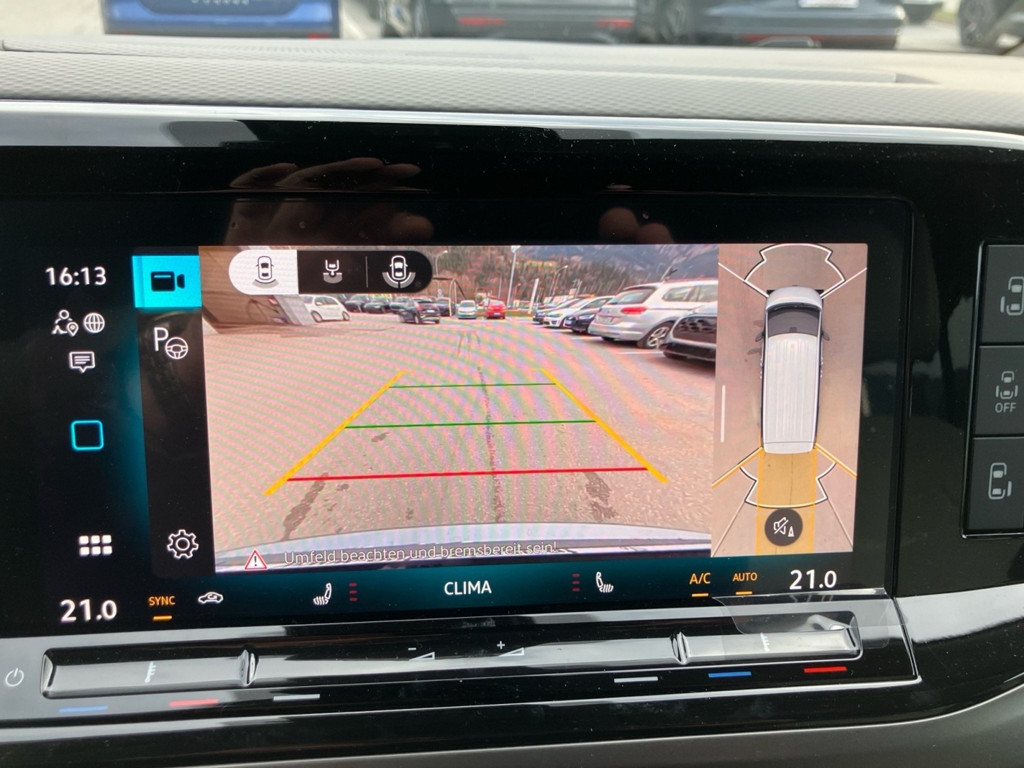 Volkswagen California