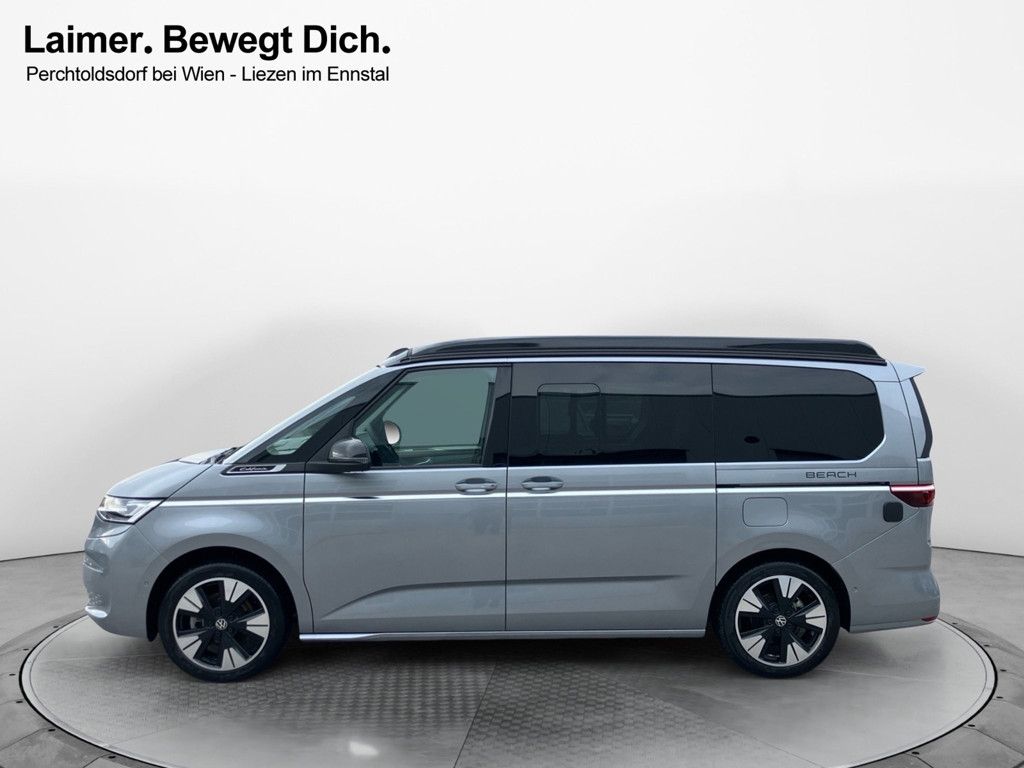 Volkswagen California