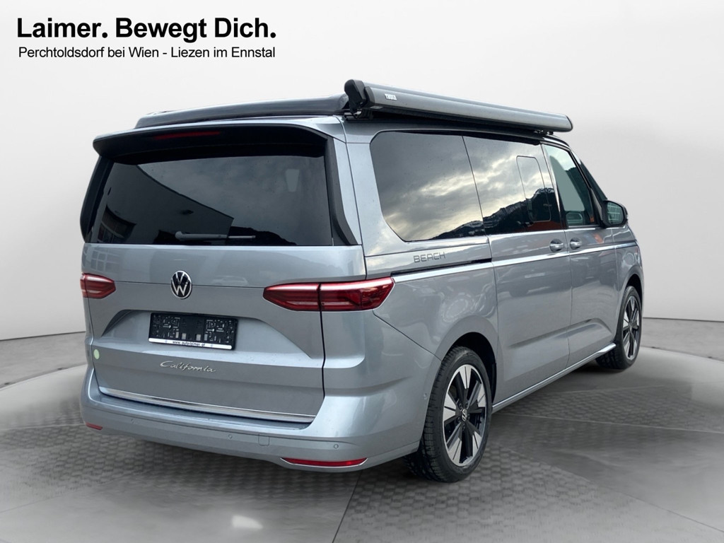 Volkswagen California