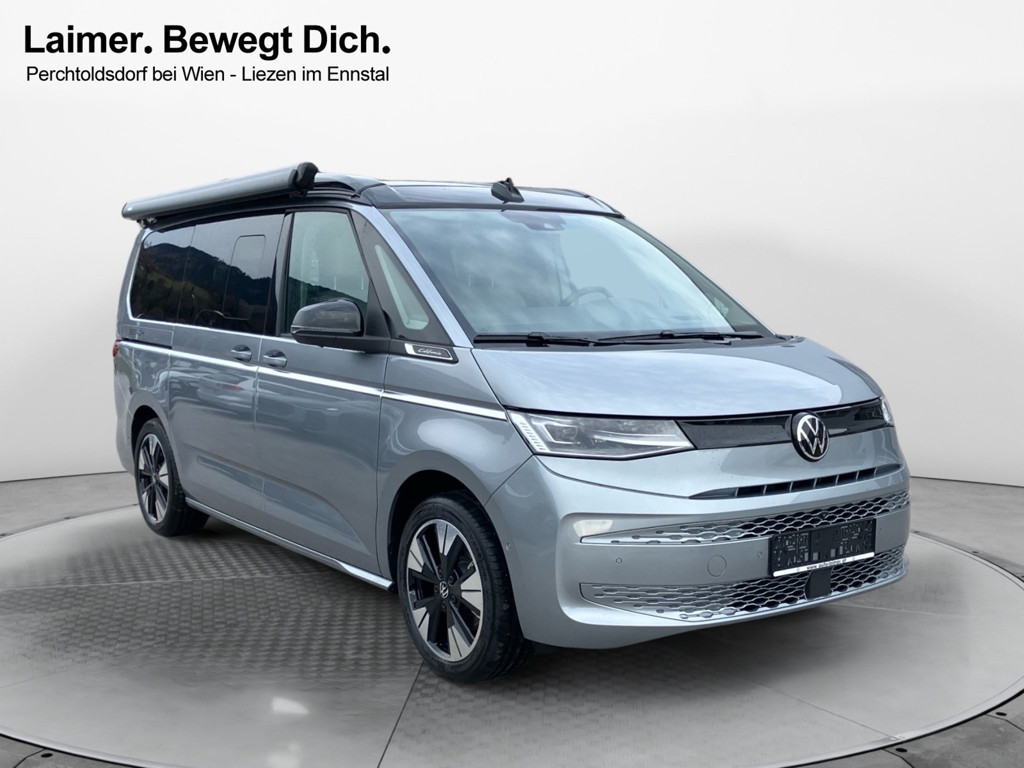 Volkswagen California