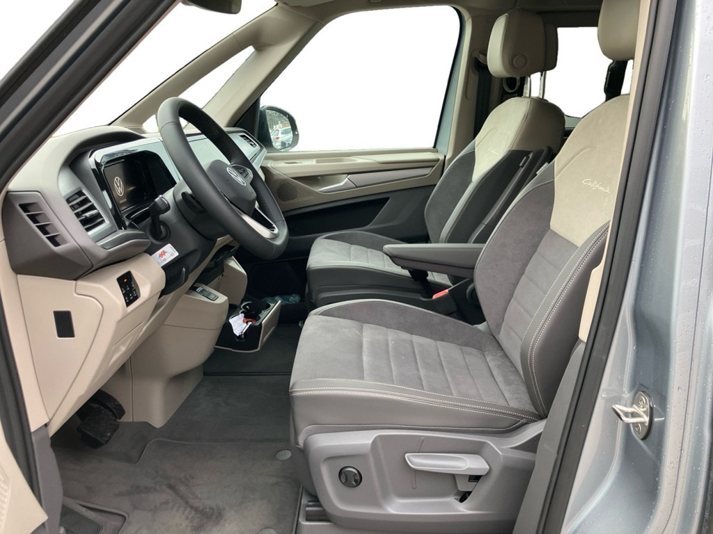 Volkswagen California