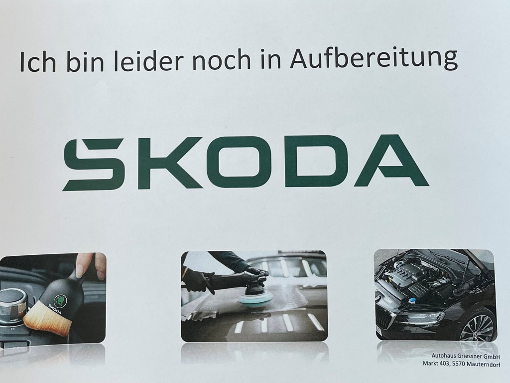 Skoda Karoq 2025 Diesel