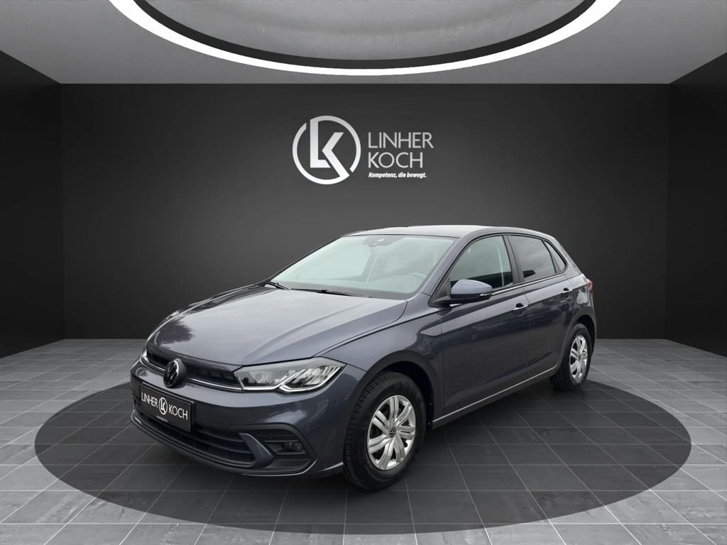 Volkswagen Polo 2025 Benzine
