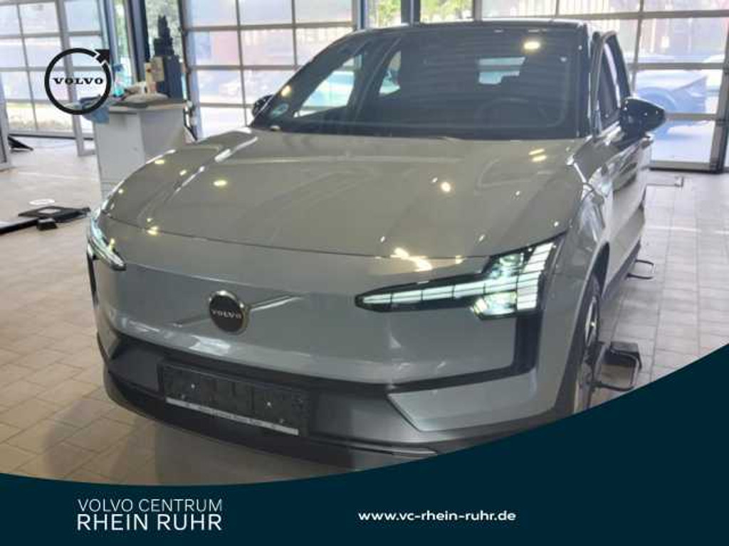 Volvo EX30 2024 Elektrisch