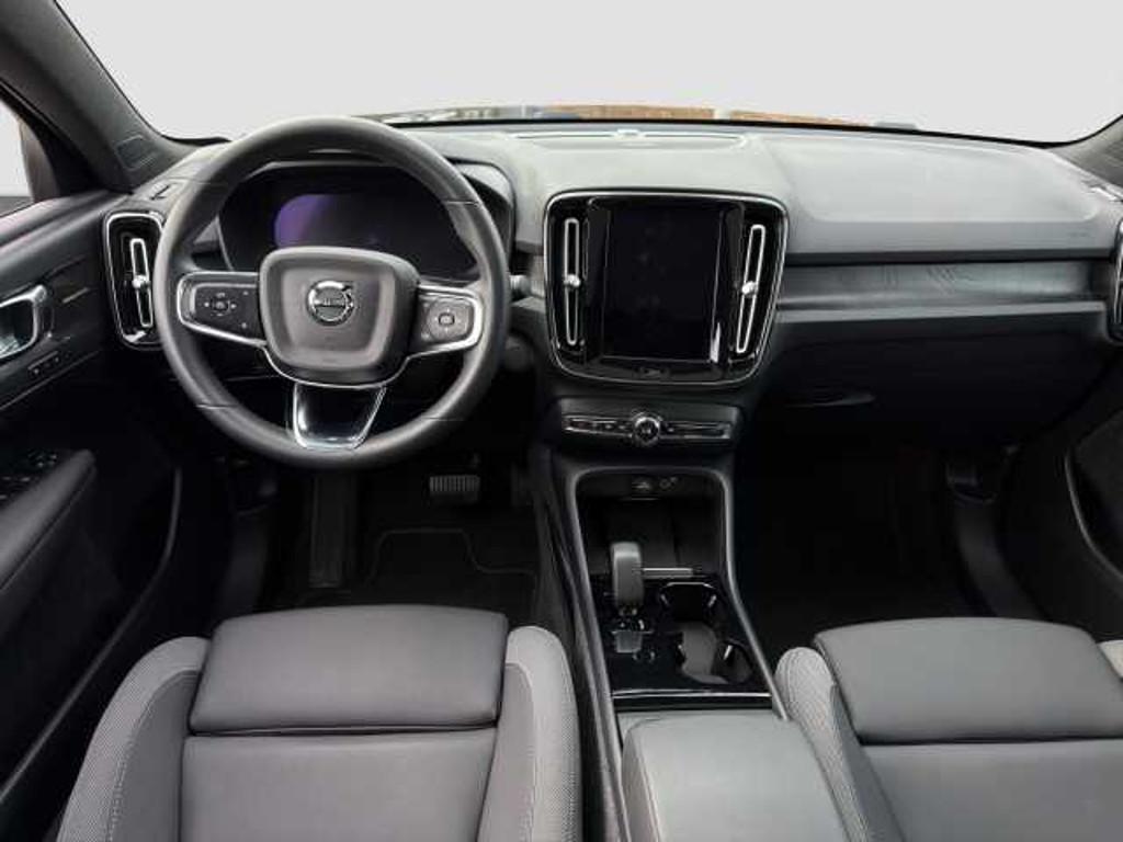Volvo C40