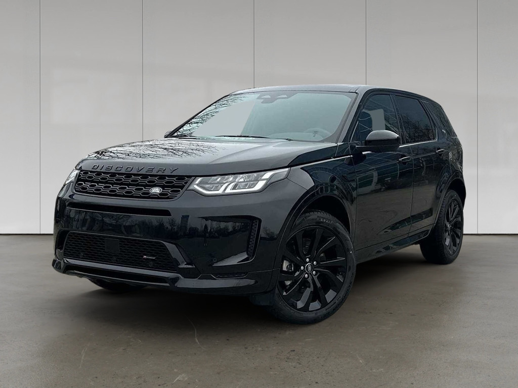 Land Rover Discovery Sport 2023 Diesel