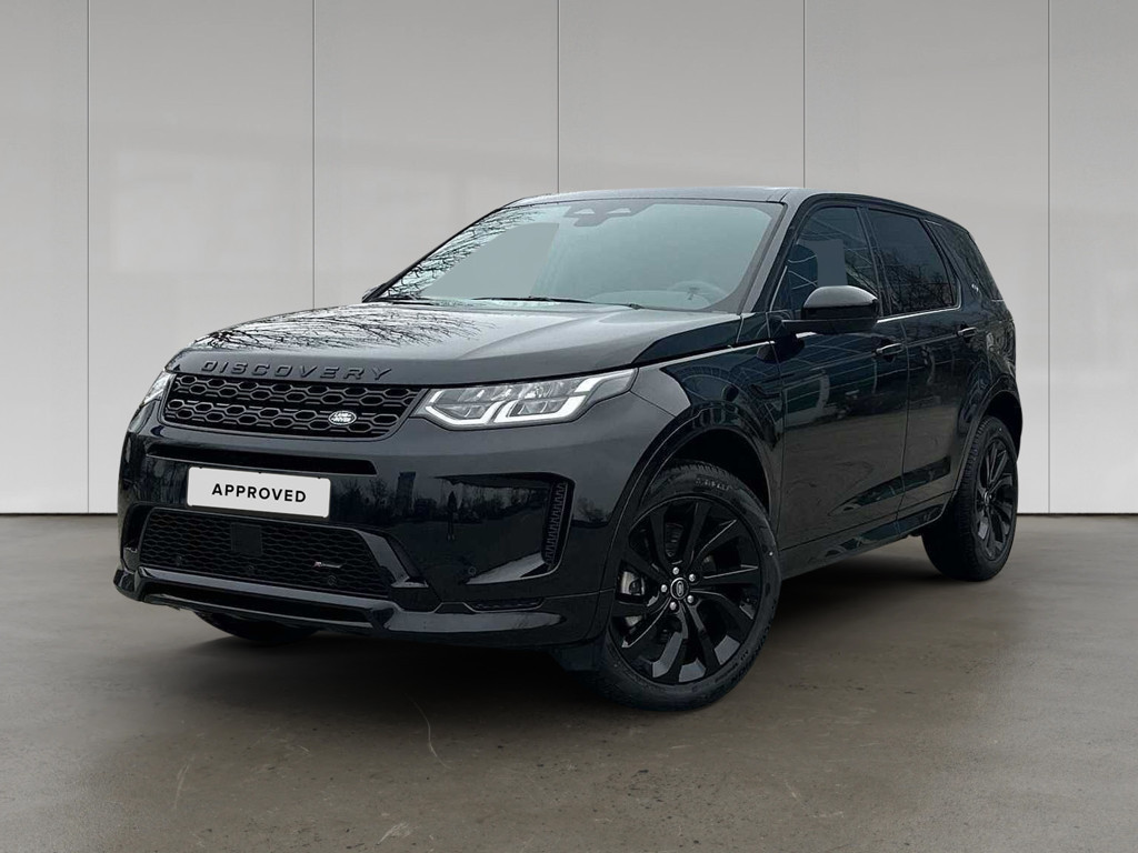 Land Rover Discovery Sport 2023 Diesel