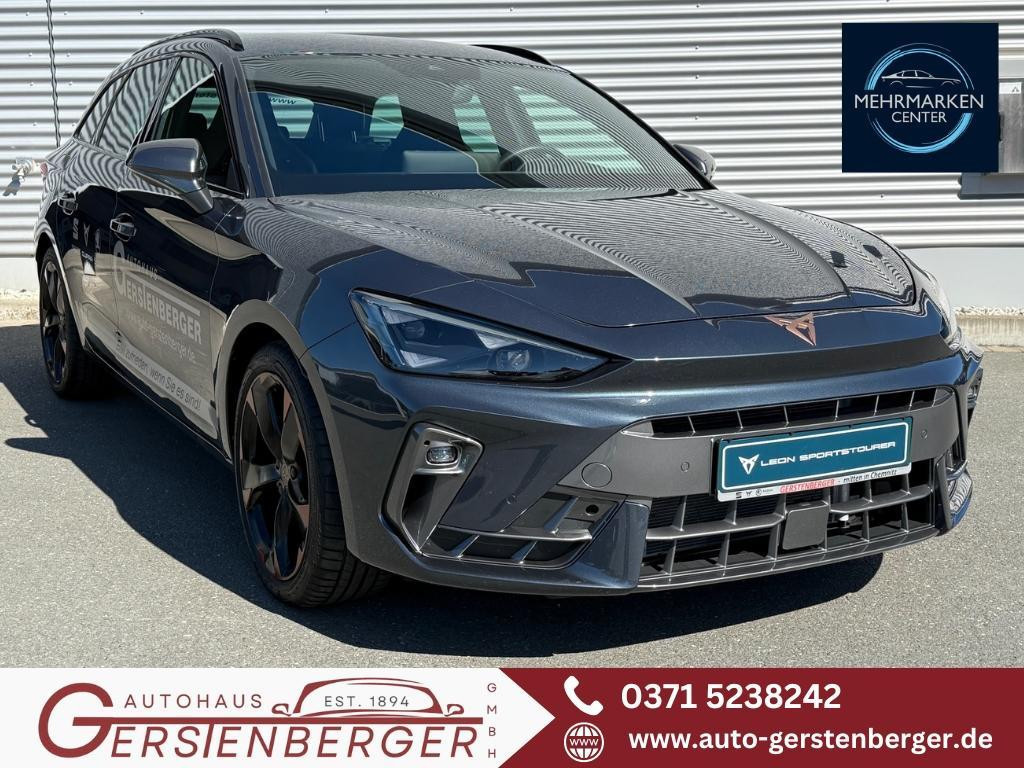 Cupra Leon 2024 Benzine