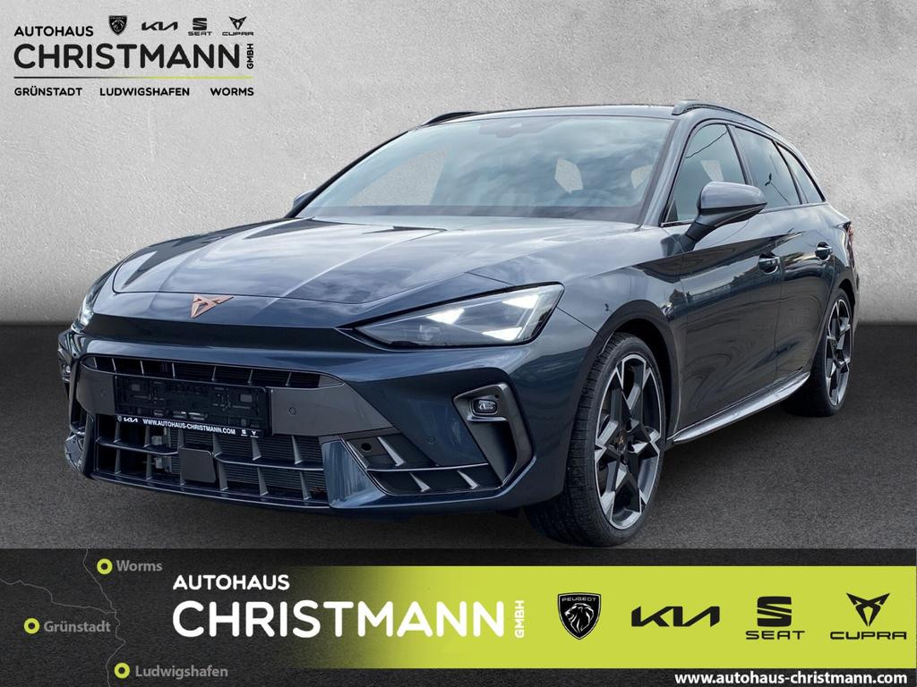 Cupra Leon 2025 Benzine