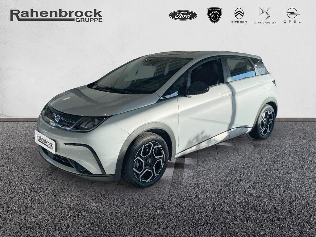 BYD Dolphin 2025 Elektrisch