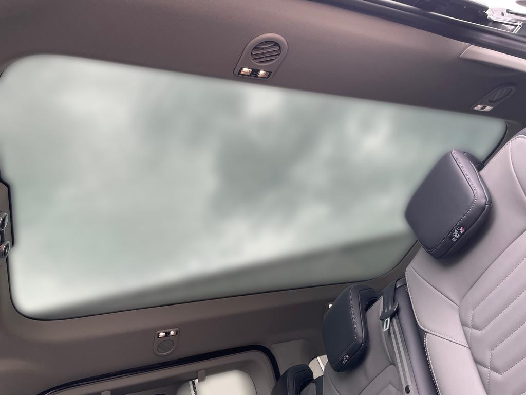 Volkswagen e-Caravelle