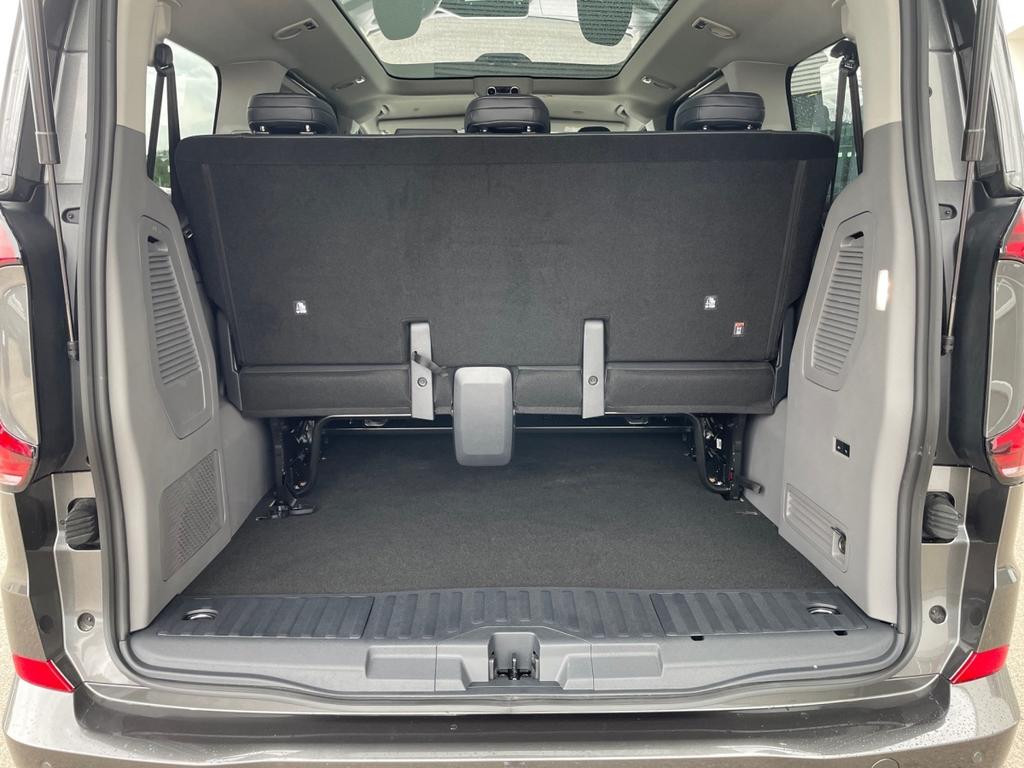 Volkswagen e-Caravelle