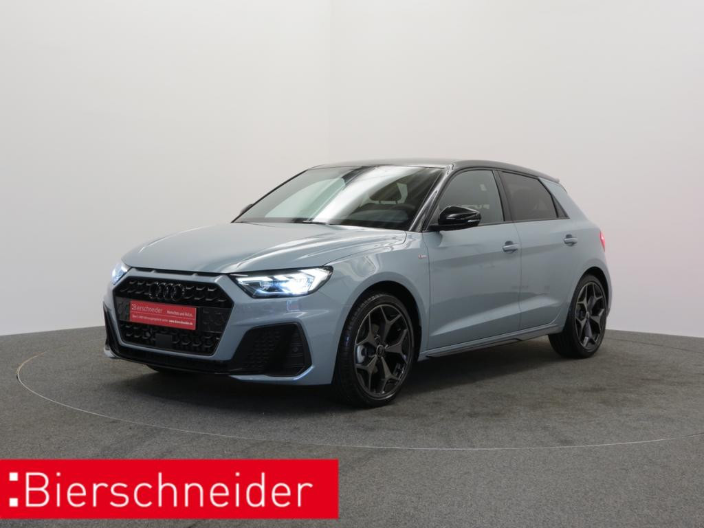 Audi A1 2025 Benzine