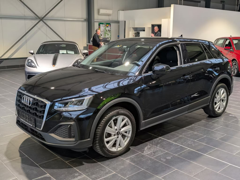 Audi Q2