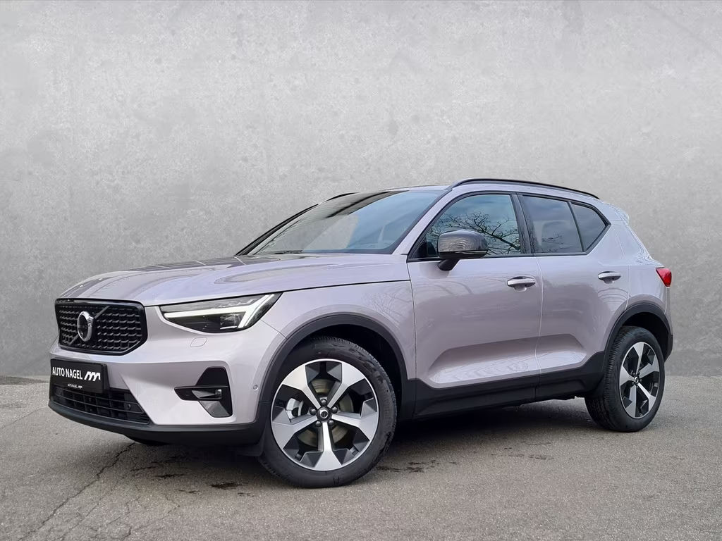 Volvo XC40 2025 Benzine
