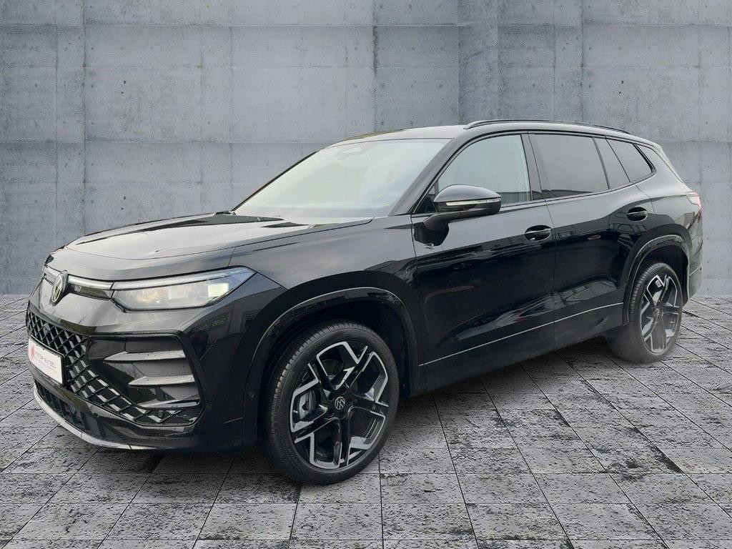 Volkswagen Tayron 2025 Diesel