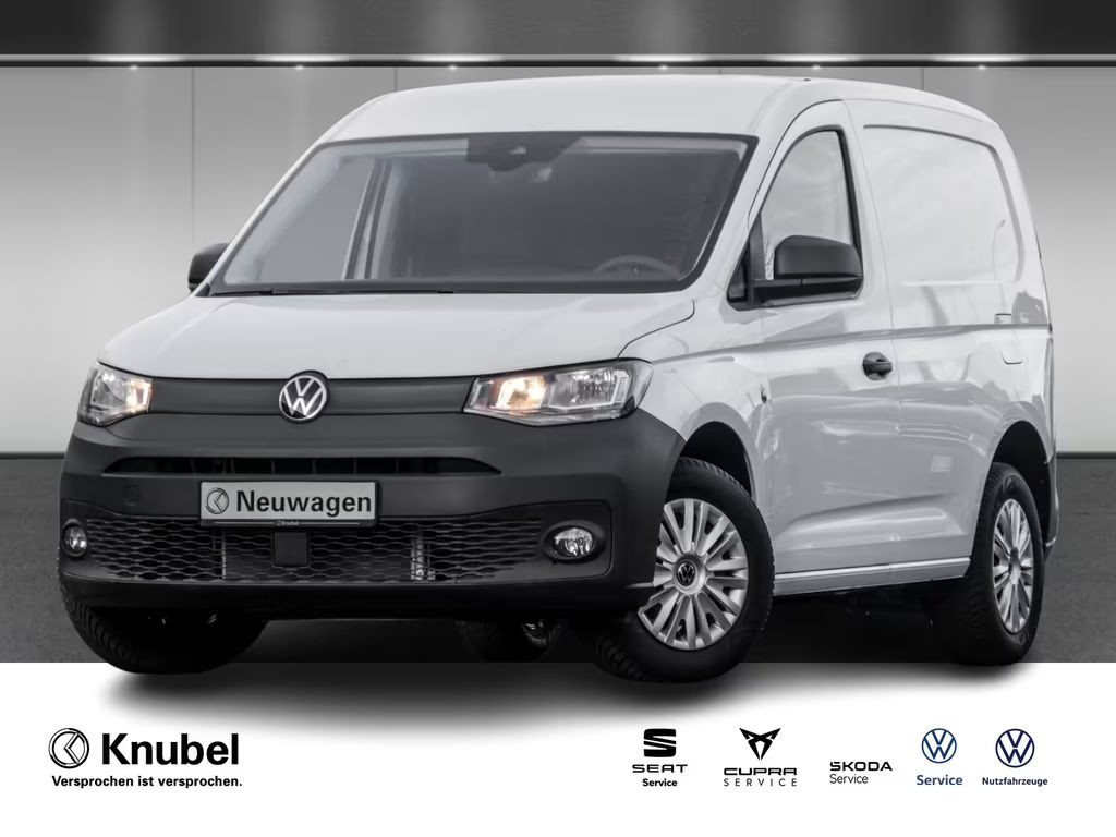 Volkswagen Caddy 2026 Diesel